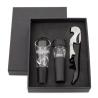 Ensemble De Vin 3 Pcs Merlot
