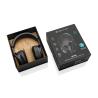 Auriculares inalámbricos ANC reciclados RCS Irvine Urban Vitamin®