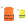 Large Size Visibility Reflective Vest