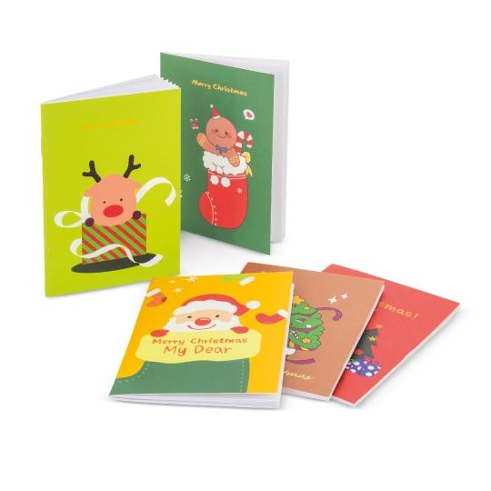 Ensemble de livres de Noël...