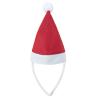Christmas hat for pets Pipo