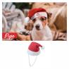 Christmas hat for pets Pipo