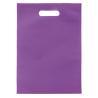 Lacex resistant bag