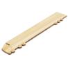 Ecotrans wooden ruler