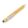 Caneta de bambu touch Riverside