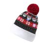 Santa Hat Plumex
