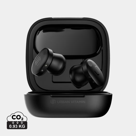 Auriculares inalámbricos...