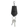 Set of pen/keychain Tula recycled PU RCS certified Swiss Peak®