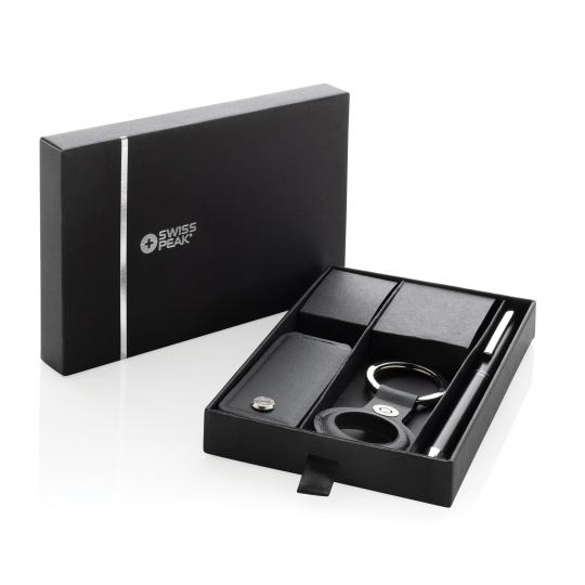 Luxurious 3-piece gift set...