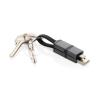 Cable de carga rápida 4 en 1 de aluminio reciclado Tierra 60 W