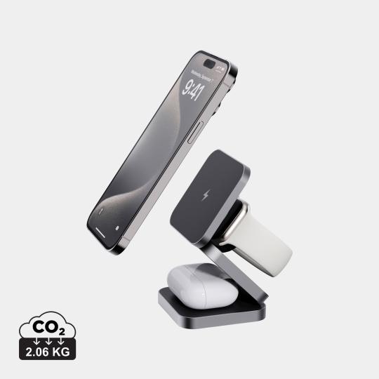 Foldable charger 3 in 1...