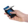 Carteira Magnética de Telefone PU Reciclado Magstand RCS Swiss Peak®