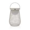 Aurora rechargeable USB table lamp made of recycled plastic RCS