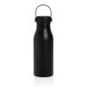 Bouteille en aluminium recyclé 680m Pluto RCS