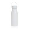 Recycled Aluminium Bottle 680ml Pluto RCS