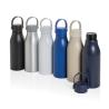 Recycled Aluminium Bottle 680ml Pluto RCS