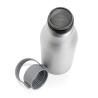 Recycled Aluminium Bottle 680ml Pluto RCS