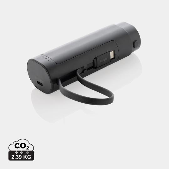 5000 mah CycleCell Powerbank