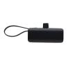 Powerlink RCS plastic powerbank 3000 mah with USB C connector