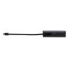 Powerlink RCS powerbank en plastique 3000 mah avec connecteur USB C