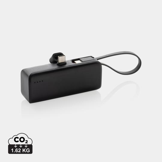 Powerlink RCS powerbank en...