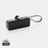 Powerlink RCS powerbank en plastique 3000 mah avec connecteur USB C