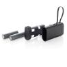 Powerbank com Bateria removível de 10.000 mAh CycleCell