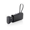 Powerbank with Removable Battery of 10,000 mAh CycleCell