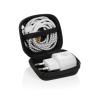 Ensemble de chargement de 2 pièces RCS PET recyclé 20W type C Boost