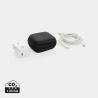 2-piece charging set RCS recycled PET 20W type C Boost