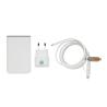 Conjunto de carregamento de 3 peças PET reciclado RCS 20W tipo C Surge
