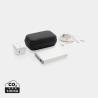 3-piece recycled PET charging set RCS 20W type C Surge