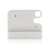 Joltz RCS recycled dual charger 15 W with slot for iWatch