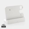 Joltz RCS recycled dual charger 15 W with slot for iWatch