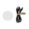 15 W 3-in-1 Wireless Magnetic Charger Magnapad