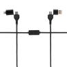 Recycled 60W Datalock RCS anti-piracy protection cable
