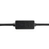 Recycled 60W Datalock RCS anti-piracy protection cable