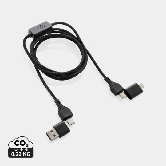 Recycled 60W Datalock RCS...