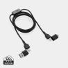 Recycled 60W Datalock RCS anti-piracy protection cable