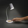 Lampe de table sans fil RCS recyclé Zenara15W