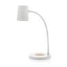 Lámpara de mesa sin cables RCS reciclado Zenara15W