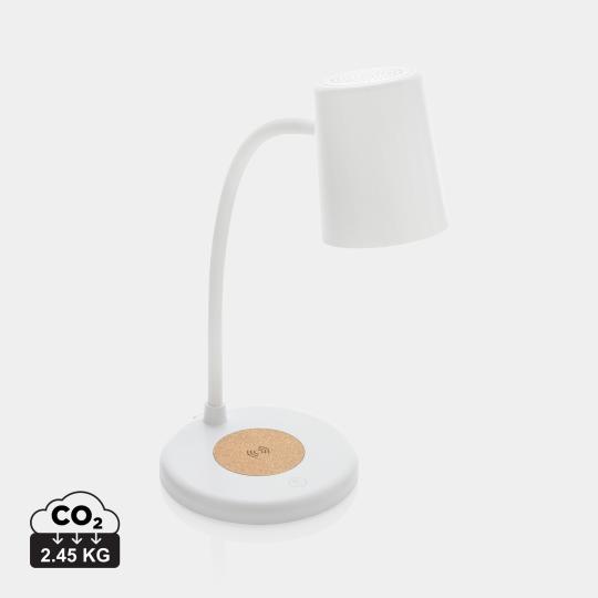 Candeeiro de mesa sem fios...