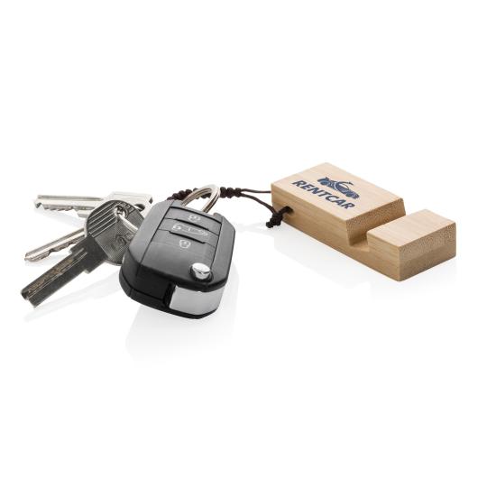 Suporte para telefone com...