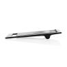 Recycled plastic foldable phone stand RCS SnapStand