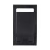 Recycled plastic foldable phone stand RCS SnapStand