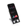 Recycled plastic foldable phone stand RCS SnapStand