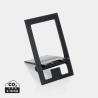 Recycled plastic foldable phone stand RCS SnapStand