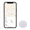 Localisateur d'objets RCS en plastique recyclé FindMate Find My