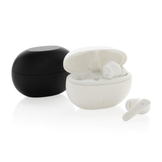 Auriculares híbridos...