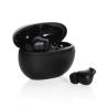 Auriculares híbridos ANC/ENC de plástico reciclado Prolink RCS